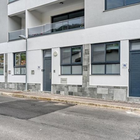 Tristao Vaz I, A Home In Madeira Machico  Eksteriør bilde